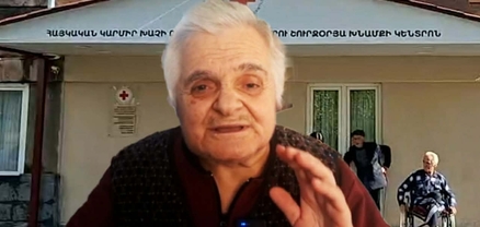 Էս քաղաքում հարազատներ չունեմ, բայց բոլորը հարազատից էլ լավ են․ շահառու