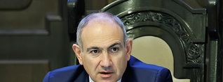 Փաշինյանի գլխավորությամբ քննարկվել են «Ակադեմիական քաղաքի» ծրագրի ընթացիկ աշխատանքները
