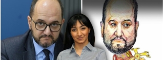 ՄԻԵԴ-ի համաձայն՝ ծաղրանկարի հիման վրա վճիռ կայացնելն ազատ խոսքի խախտում է․  փաստաբանը՝ Մարինա Տաշչյանի խայտառակ վճռի մասին