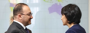 Հայաստանն ու Լեհաստանը քննարկել են արտաքին գերատեսչությունների համագործակցության խորացումը