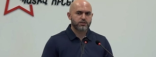 Տնային կալանքում եմ. սա իմ և իմ կուսակցության նկատմամբ հերթական քաղաքական դրսևորումն է. Աշոտյան