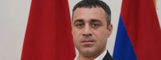 Ձեր քվեն վկայում է, որ չնայած ճնշումներին՝ Արտաշատում կա ազգային արժեքներին հավատարիմ քաղաքացիների զգալի շրջանակ