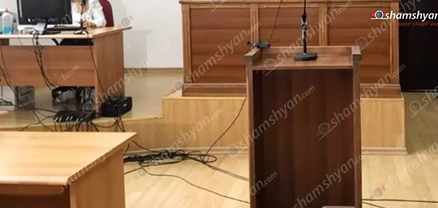 Գորիսի դատարանում դատական նիստից հետո վիճաբանություն և ծեծկռտուք է տեղի ունեցել․ կան տուժածներ