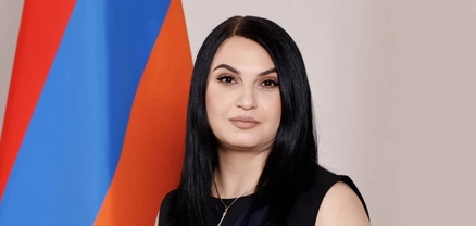 ԱԺ պատգամավոր Լիլիթ Ստեփանյանը մանդատից հրաժարվելու դիմում է ներկայացրել