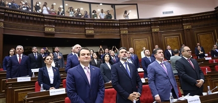 Նվաստացման մաստեր կլասներ. ինչ է սպասվում առաջիկա ԱԺ նիստերին․ «Իրավունք»