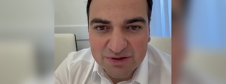 Փաշինյանը ոնց որ հավեսի է ընկել. գործակալների մասին խոսելիս պիտի շատ ուշադիր լինի. Նարեկ Կարապետյան