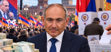Ո՞րն է ազնիվ՝ քուչեքն ընկնե՞լը, թե՞ 6 հոգու համոզելը