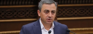 Ի՞նչ է զիջել Նիկոլ Փաշինյանը. Իշխան Սաղաթելյան