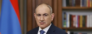 Փաշինյանը շնորհավորել է Չեխիայի վարչապետին Ազգային տոնի առթիվ և հրավիրել Հայաստան