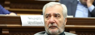 Անդրանիկ Քոչարյանը՝ Շաքիի դեպքի մասին․ «Տարածքը պետք է տոտալ տակնուվրա անեին»