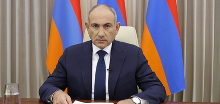 Փաշինյանը քաղաքացիներին կոչ է անում բողոքի ցույցեր կազմակերպել