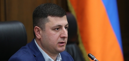 Մեկ ադրբեջանցու սահմանը հատելն արդեն բավական է՝ անվտանգության համակարգի վիճակը գնահատելու համար. Աբրահամյան