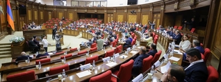 ԱԺ-ն հաստատեց ՀԲ-ի 284,4 մլն դոլարի վարկը՝ արցախցիներին բնակարանային աջակցության համար