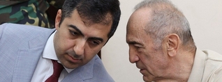 Ռ․ Քոչարյանի կալանքը երկարաձգելու որոշումը բողոքարկելու ենք․ փաստաբան