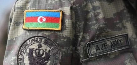 Ադրբեջանցի զինծառայողը զորամասը լքել է սեպտեմբերի 26-ին. APA