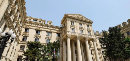 Ադրբեջանն աջակցել է Ֆերիդուն Սինիրլիօղլուի՝ ՄԱԿ-ի գլխավոր քարտուղարի պաշտոնում առաջադրմանը