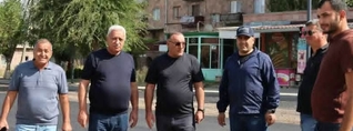 Արթիկում պայմանագիր են կնքել ավագանու անդամի հետ․ նա նաև փոխքաղաքապետի զարմիկն է. ահազանգ