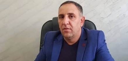 «Սաղիդ դոսյեները սեղանիս է, ինձ հունից չհանեք». Մխոն տեղը չի գտնում․ «Իրավունք»