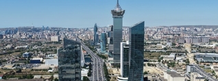 Բաքուն մեղադրում է Անկարային իր դեմ սոցցանցային արշավ իրականացնելու մեջ