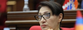 Լիլիթ Գալստյանը պատրաստակամություն է հայտնել անձամբ մեկնել Բաքու