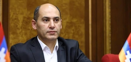 Գյումրին արժանապատվության, հումորի ու դժվարություններին չհանձնվելու մասին է. Մարտուն Գրիգորյանի ուղերձը՝ «Արմավիր» ՔԿՀ-ից
