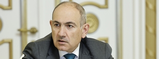 Փաշինյանի որոշմամբ Իրկուտսկից ժանտախտի ներբերման ռիսկի պատճառով հանձնաժողով է ստեղծվել