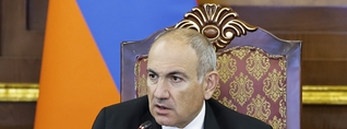 Կառավարման ակադեմիայում հերթական դասընթացին հաջորդեց ծառատունկ. Փաշինյան