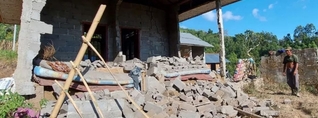 Թուրքիայում 1 օրում 6 երկրաշարժ է եղել