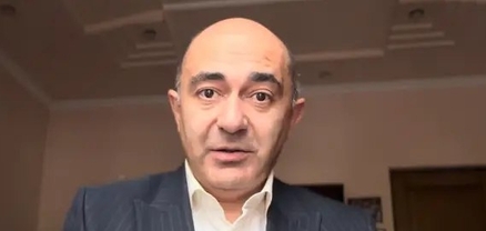 Փաշինյանը բարձրացնում է խաղադրույքը․ Սահմանադրություն կամ արտահերթ ընտրություններ․ Էդմոն Մարուքյան