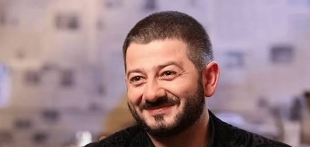Միխայիլ Գալուստյանը պատմել է ամուսնալուծության, նոր ամուսնության և ևս մեկ երեխա ունենալու ցանկության մասին