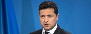 Զելենսկի․ Ուկրաինան մի քանի օրից Ֆինլանդիայից կստանա F-16 կործանիչների համար նախատեսված սպառազինություն