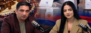 Ի վերջո հասնելու է մի փուլ, որ մեզ ասելու են՝ հավաքեք ձեր իրերն ու գնացեք Երևանից. Նաիրի Հոխիկյան