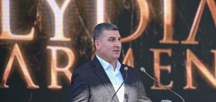 Ամուլսարի ազդակիր համայնքներին տարեկան կտրամադրվի 7–9 միլիոն դոլար․ Գնել Սանոսյան