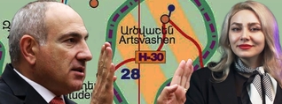 Քաղաքացին ընկել է 12 մետրից, խաղաղություն 2031, զորակոչը՝ նոյեմբերի 16-ից. Ամփոփ լուրեր