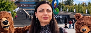 Կառավարության համար ոչ հաճելի թեմաները տեղ  չունեն Cop17-ում