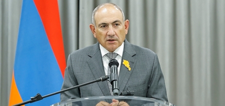 Թերեւս առաջին անգամ է, որ մենք պատմություն ստեղծող ենք եւ ոչ թե վերարտադրող․ Նիկոլ Փաշինյան