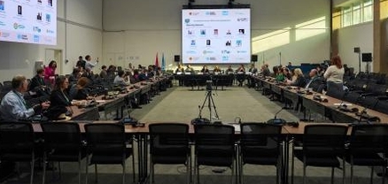 COP17․ Բնությունը պահպանելու համար նախ պետք է ճանաչել այն․ Ժաննա Անդրեասյան