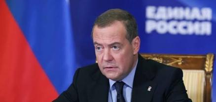 Մեդվեդևը հայտարարել է օտարերկրացիների արդյունավետ և կազմակերպված հավաքագրման վերաբերյալ օրենսդրության մշակման մասին