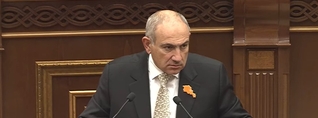 Բոլոր դեպքերում, երբ եղել են երաշխավորներ, Հայաստանի համար դա ավարտվել է աղետnվ․ Նիկոլ Փաշինյան