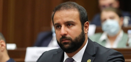 ՔՊ-ն Հայկ Սարգսյանին և Ավետիք Օրդյանին հեռացրել է կուսակցությունից