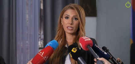 ՔՊ-ի վստահված անձը ուղղորդում էր ընտրողներին, մարդ էր տանում-բերում. Մելոյանը՝ ընտրախախտումների մասին