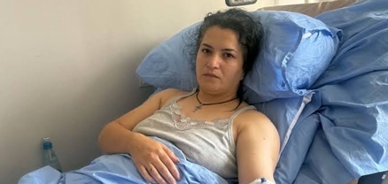 Ցավեր ունեմ, երեխաներն ահավոր հոգեվիճակի մեջ են. Անի Ավետիսյան