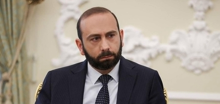 Իրանում բավարարված են TRIPP-ի գործընթացի թափանցիկությամբ և տնտեսական հնարավորություններով․ Միրզոյան