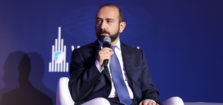 Հայ-թուրքական սահմանը կարող է բացվել ավելի շուտ, քան նոր բանագնաց կնշանակվի․ Միրզոյան