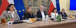 «Հայերը Լեհաստանի պառլամենտարիզմի պատմության մեջ» խորագրով ցուցահանդես է բացվել