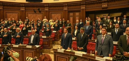 ՔՊ-ից կմիանա՞ն ընդդիմությանը՝ արտահերթի սցենարը կանխելու համար․ «Հրապարակ»