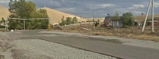 Մայիսին նորոգված Կառնուտի խճուղին մի քանի ամիս անց քանդվել է․ ահազանգ