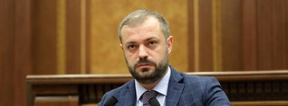 Գևորգ Պապոյանի անունով կեղծ օգտահաշիվ է բացվել․ նախարարը զգուշացնում է