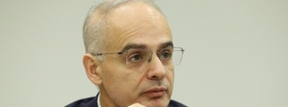 Ամուլսարը՝ որպես Հայաստանի պղծման մոդել․ Լևոն Զուրաբյան