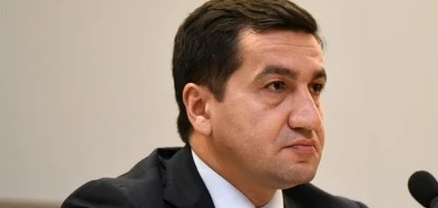 Ադրբեջանը սպասում է մի վերջին քայլի՝ Հայաստանի Սահմանադրության մեջ փոփոխությունների․ Հաջիև
